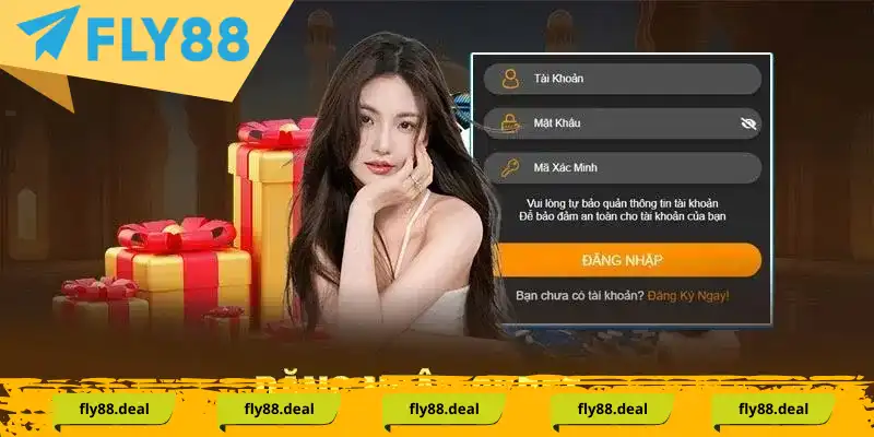 Mẹo truy cập cá cược tại fly88 khi bị chặn