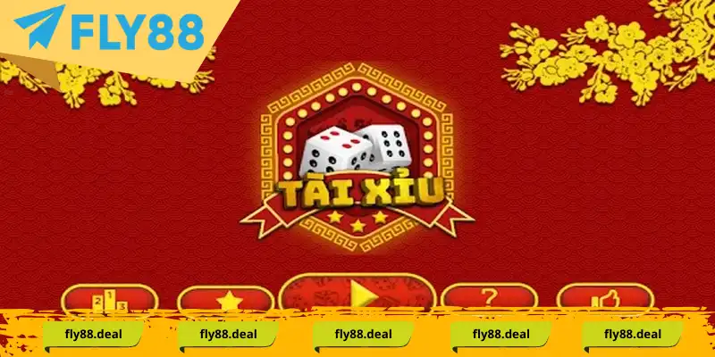 Bí kíp chơi tài xỉu thắng lớn
