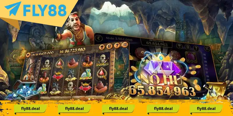 Cao thủ bật mí cách quay slot trúng giải jackpot